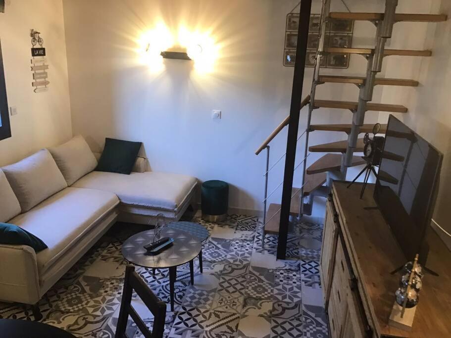 Le Crotoy En Noir Et Bois Apartamento Exterior foto